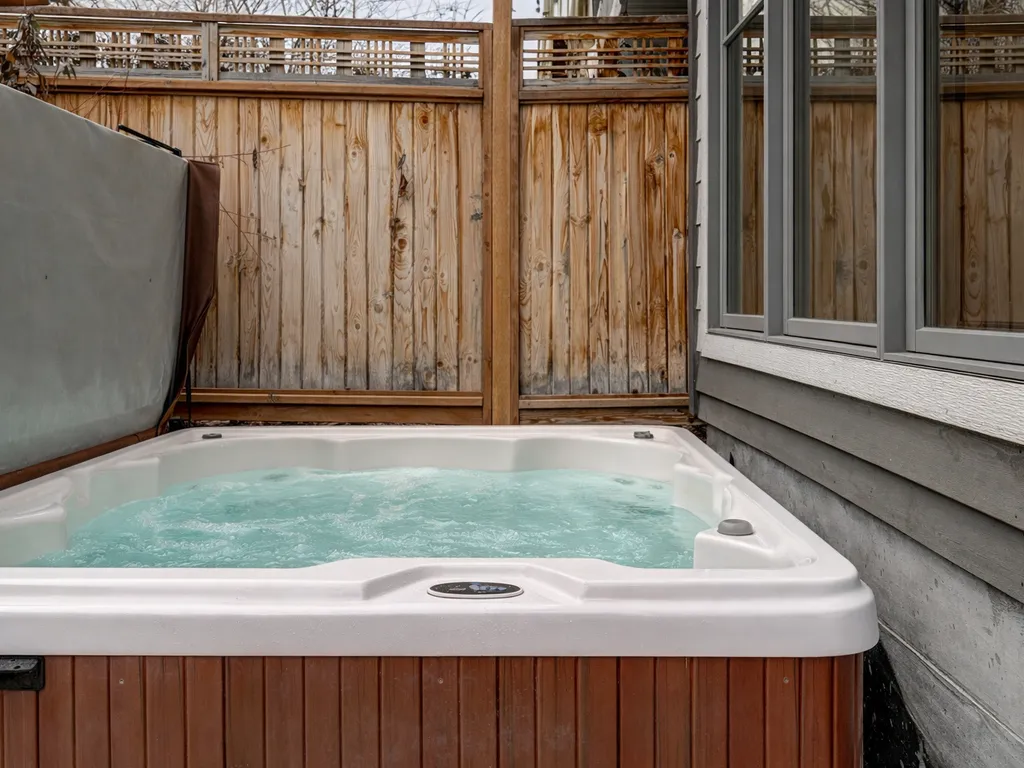 920 Modern Mountain Escape in the Heart of Park City