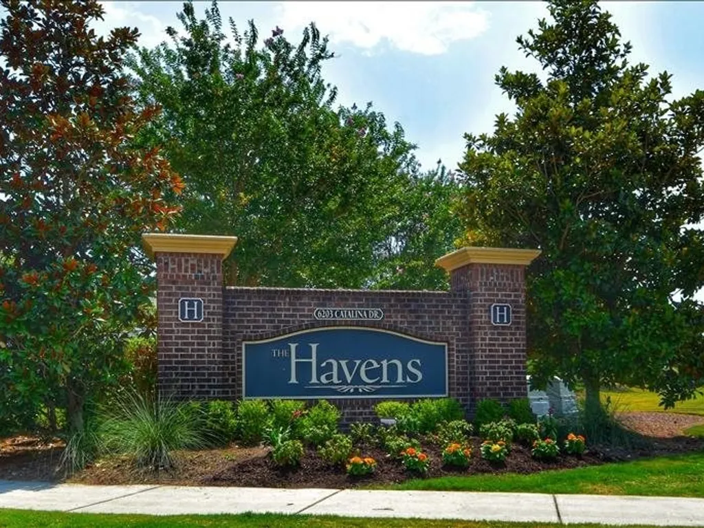 1612 The Havens