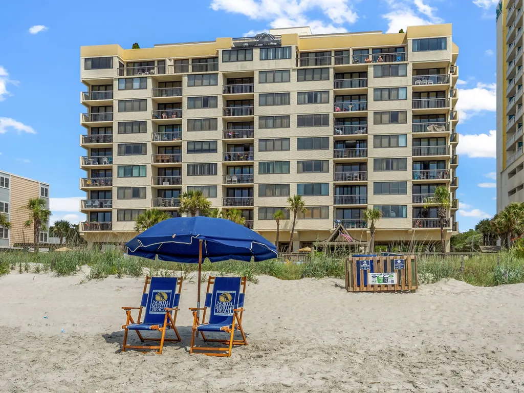 Shoreham Towers 7B