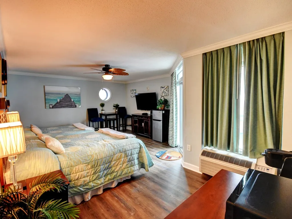 GRAND ATLANTIC RESORT 601- EFFICIENCY