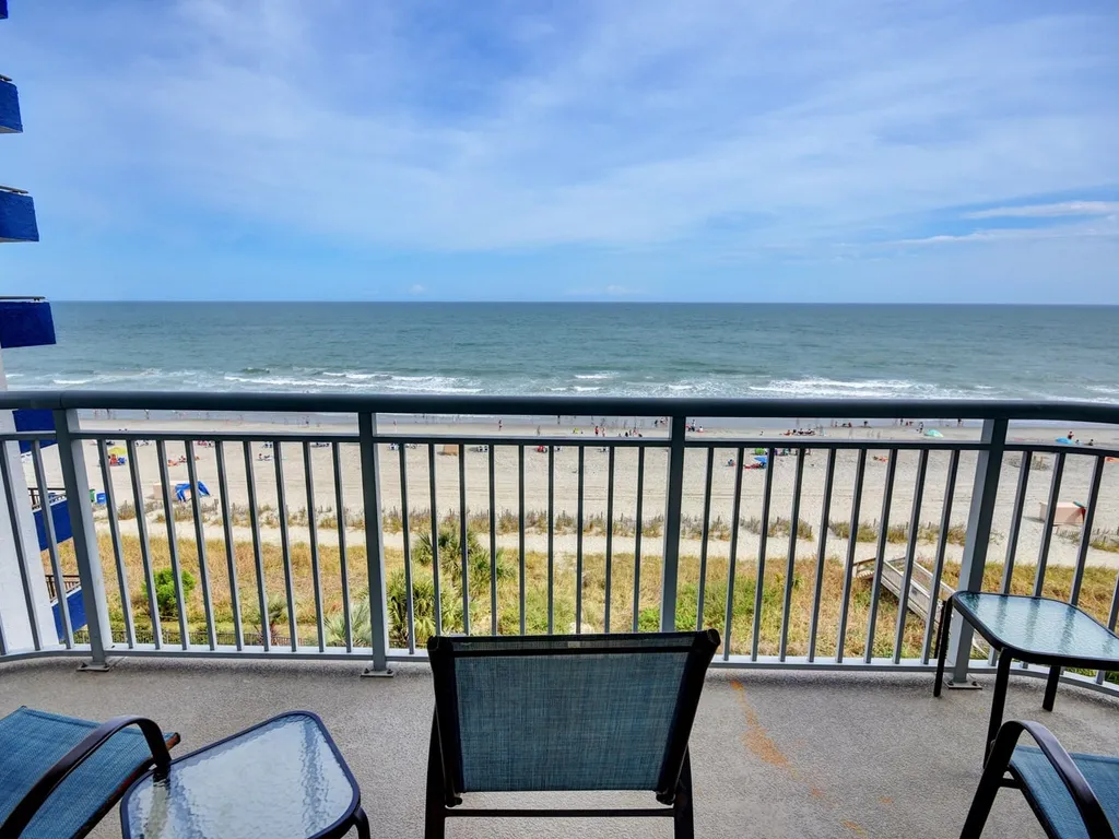 GRAND ATLANTIC RESORT 601- 3 Bedroom