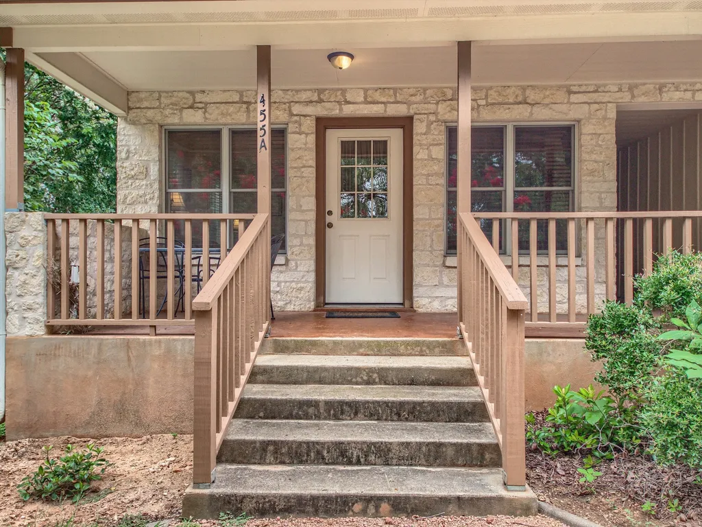 Annettes Cottage A