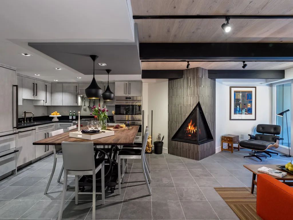 Aspen Alps Apartment #105