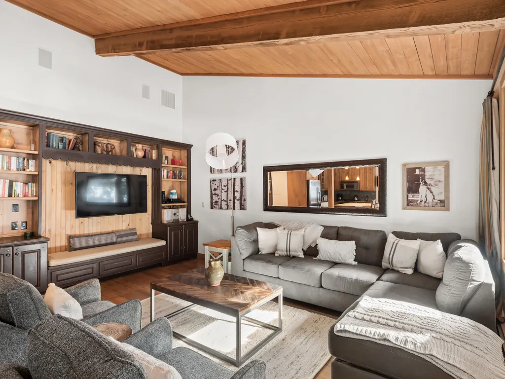 Aspen Alps Apartment #116