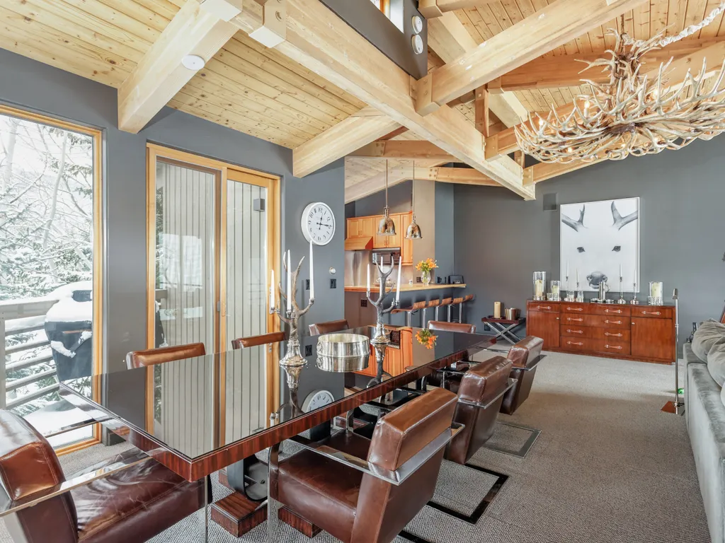 Aspen Alps Apartment #809