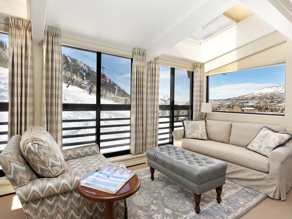 Aspen Alps Apartment #804