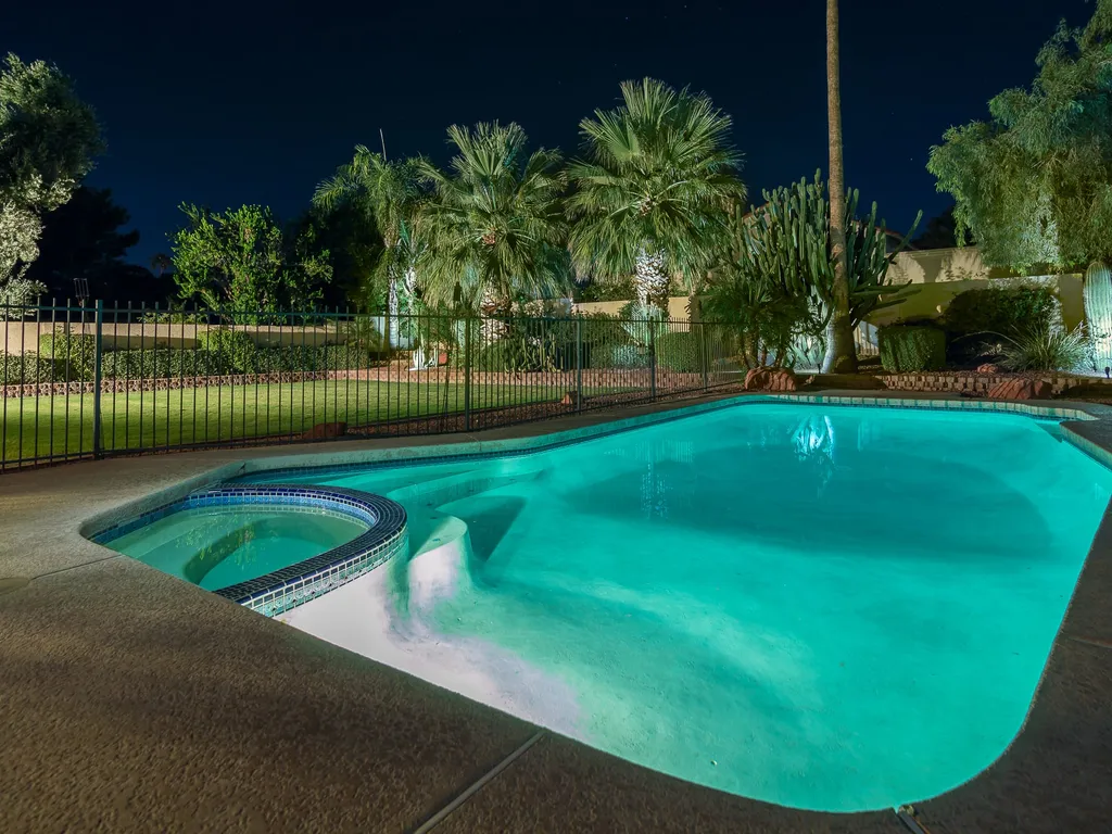Casa Kierland