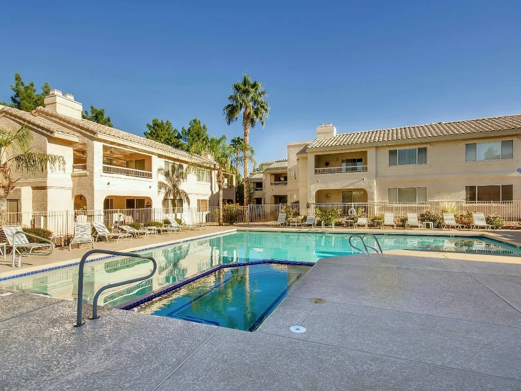Villa Starfire