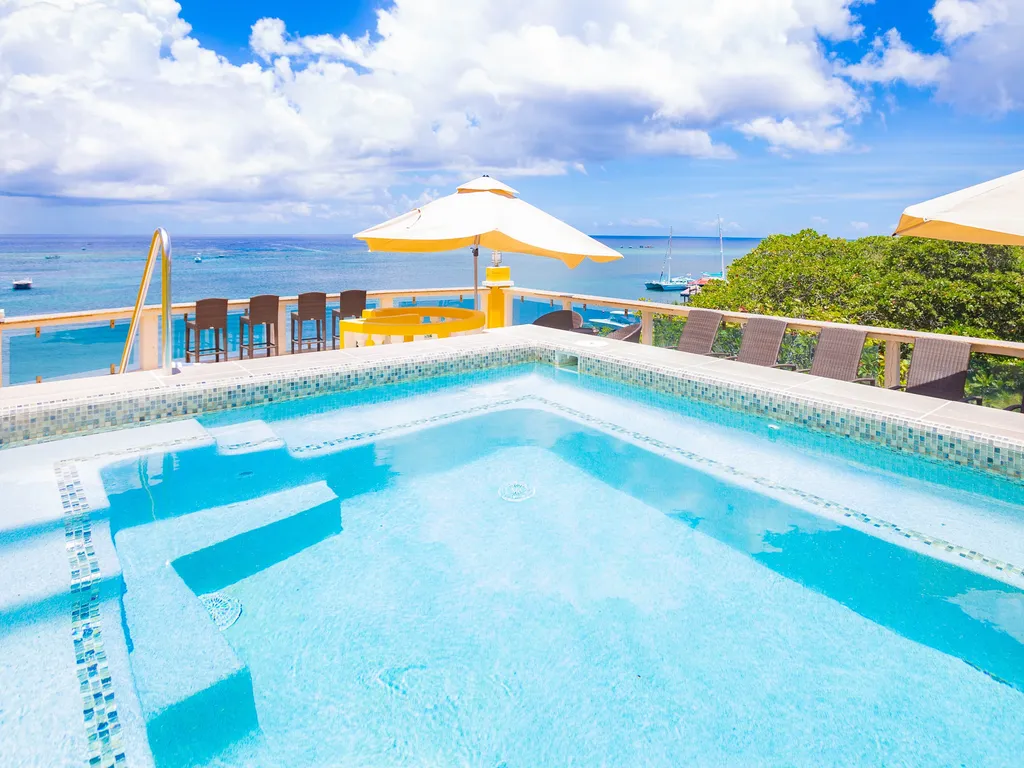 Villa Del Playa Penthouse #6