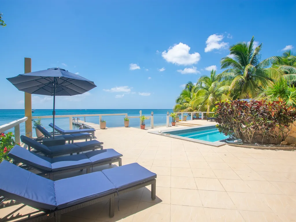 Villa Del Playa #1