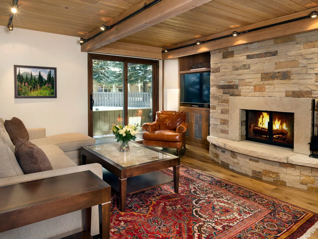 Aspen Alps Apartment #104