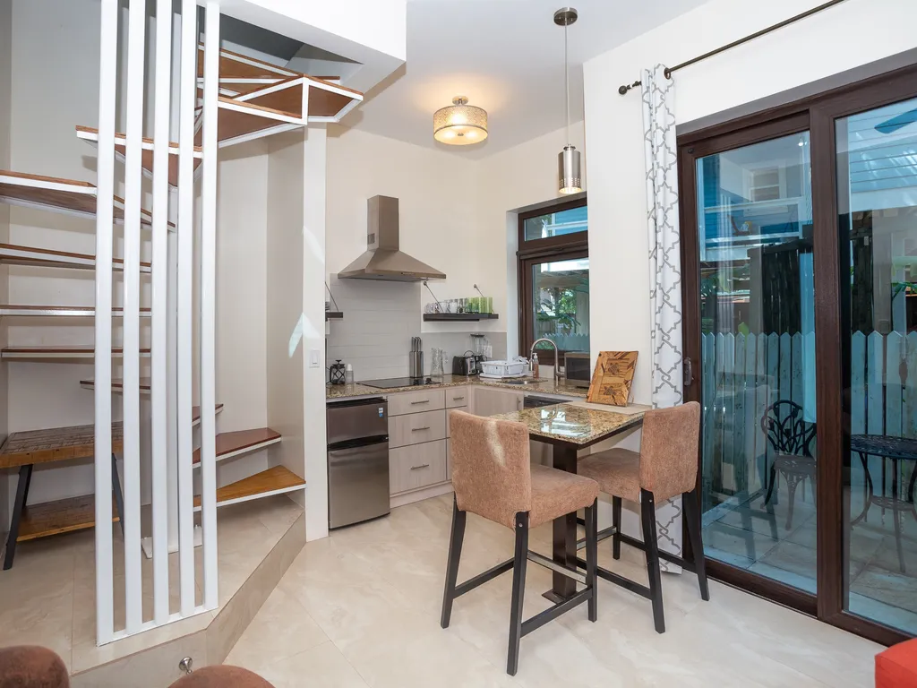 Bella Luna Beach House 3 Bedroom