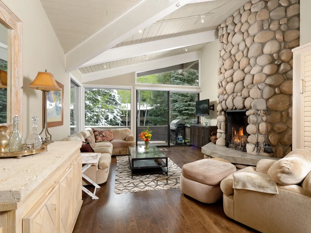 Aspen Alps Apartment #110
