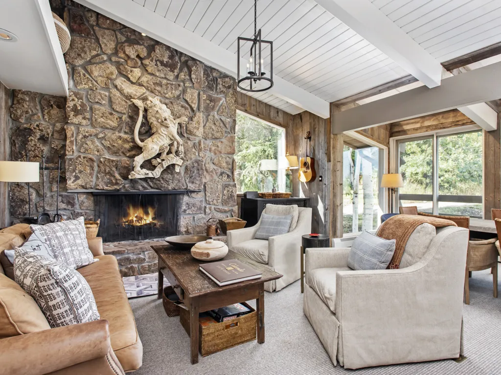 Aspen Alps Apartment #803