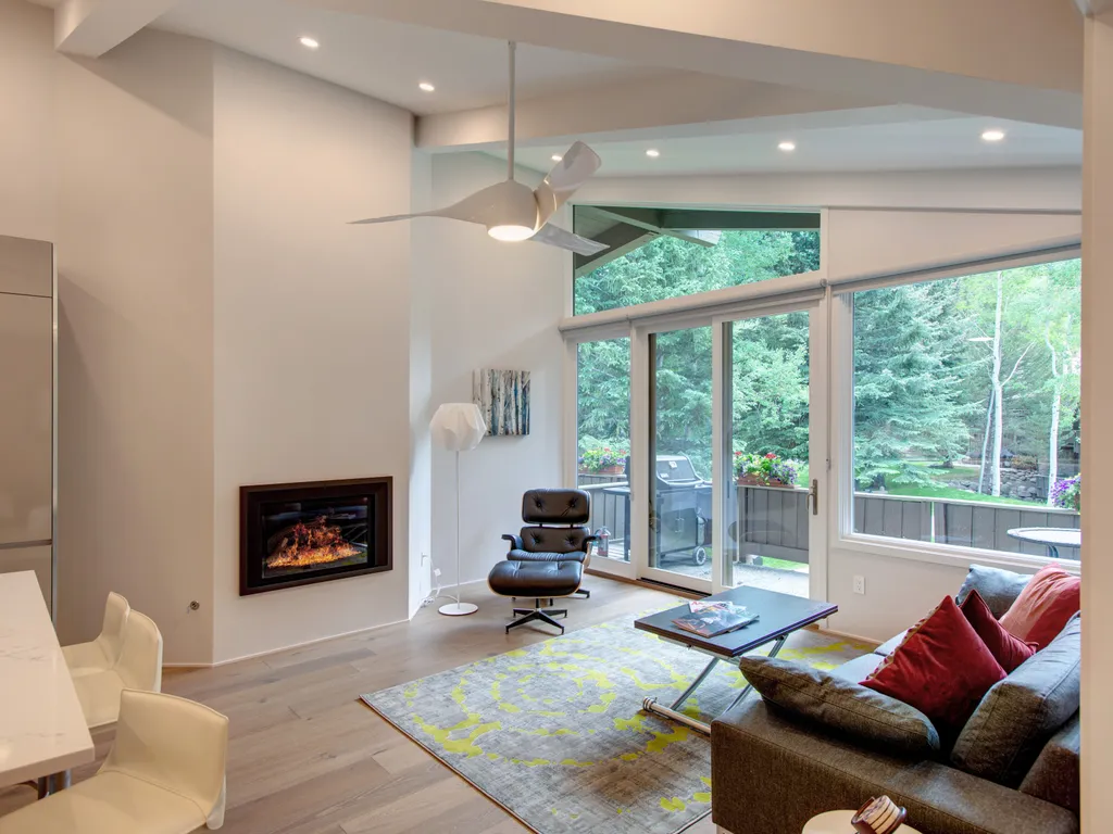 Aspen Alps Apartment #109