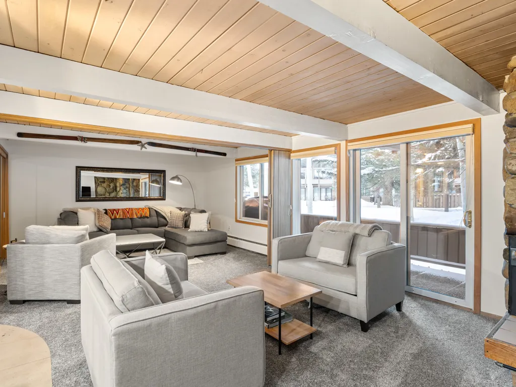 Aspen Alps Apartment #207