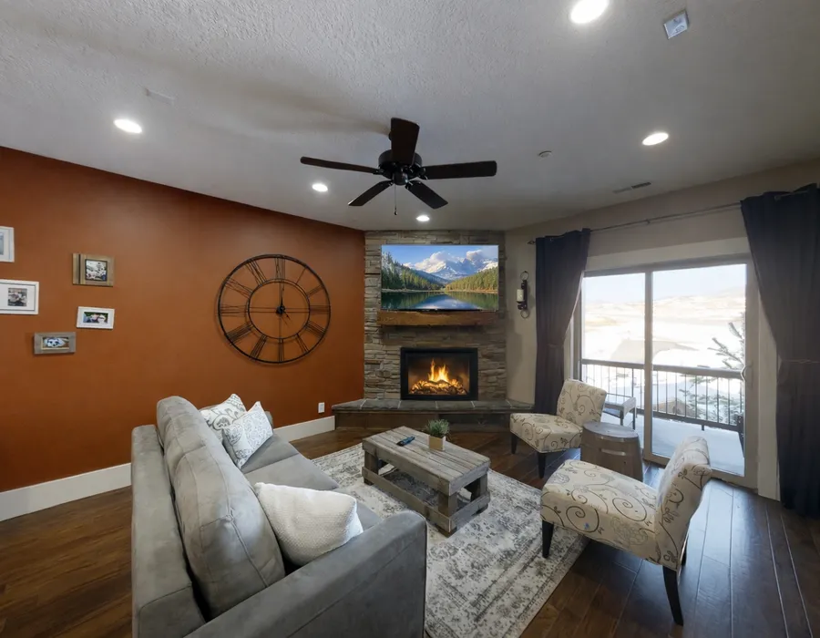 Park Edge 844 Theater Room Seasonal Pool Luxury Stay