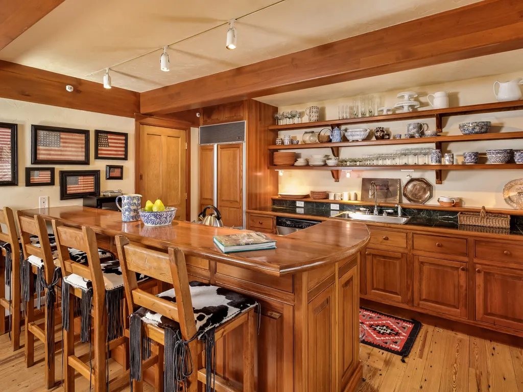 Aspen Alps Apartment #408