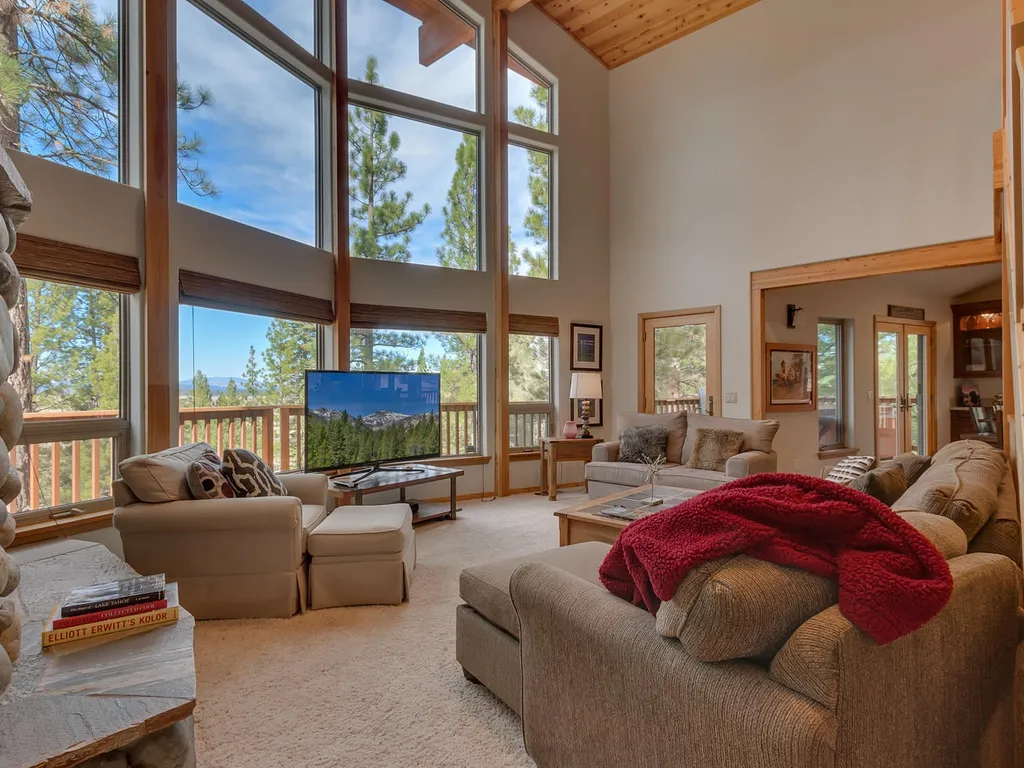 Northstar Conifer Home