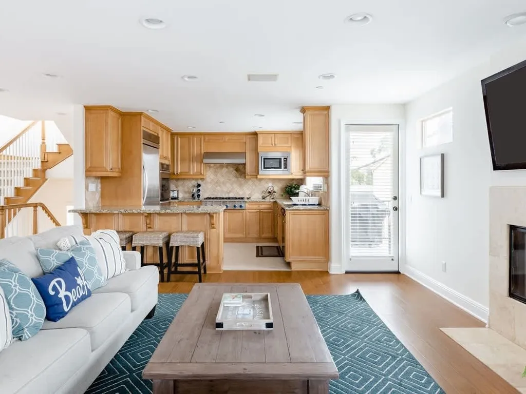 310.5 Iris | CDM Private Townhouse Near the Beach