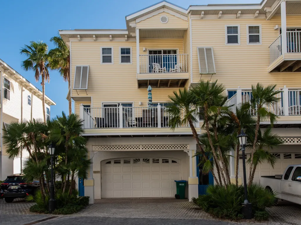 1417 GULF DR