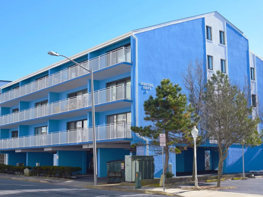 Surfside 60 Unit 303