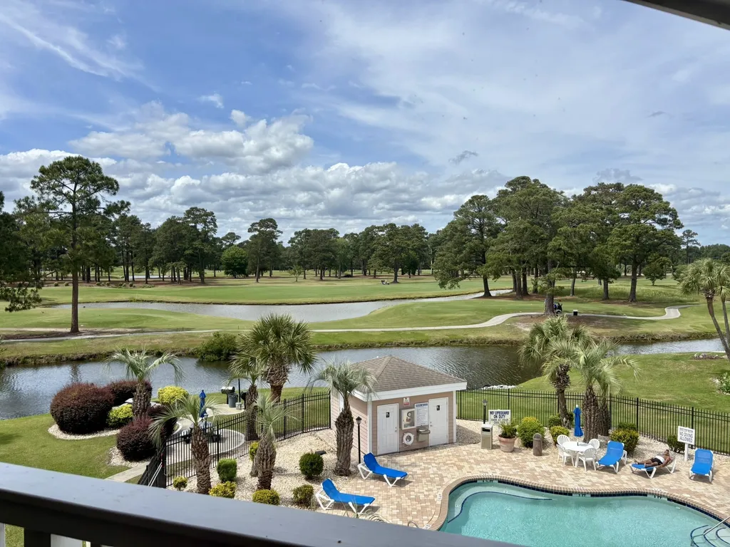 4737 Wild Iris Drive 303 MAGNOLIA PLACE