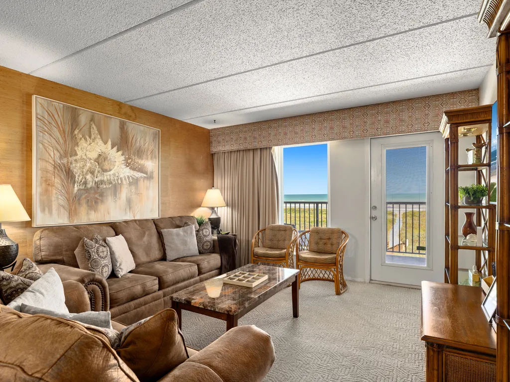 Edgewater Condo Unit #301