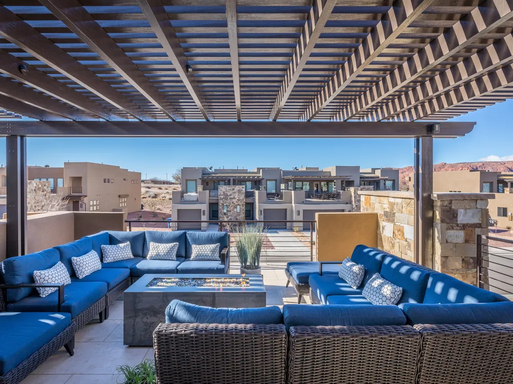 Southern Utah Soiree