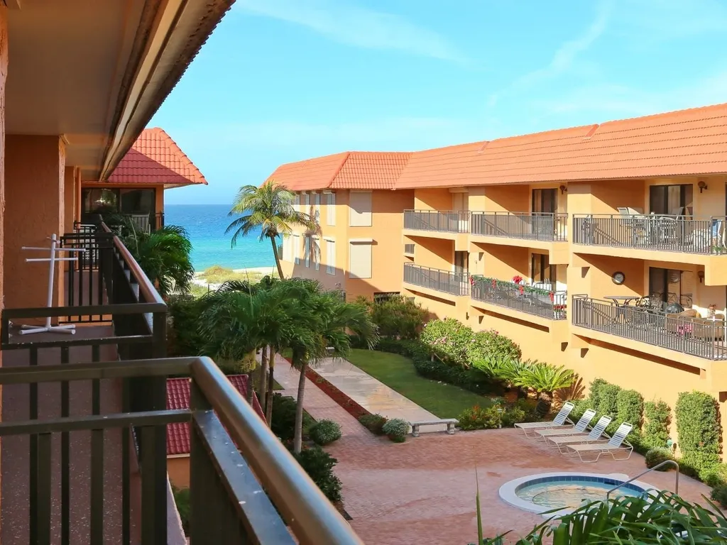 Playa Encantada 214