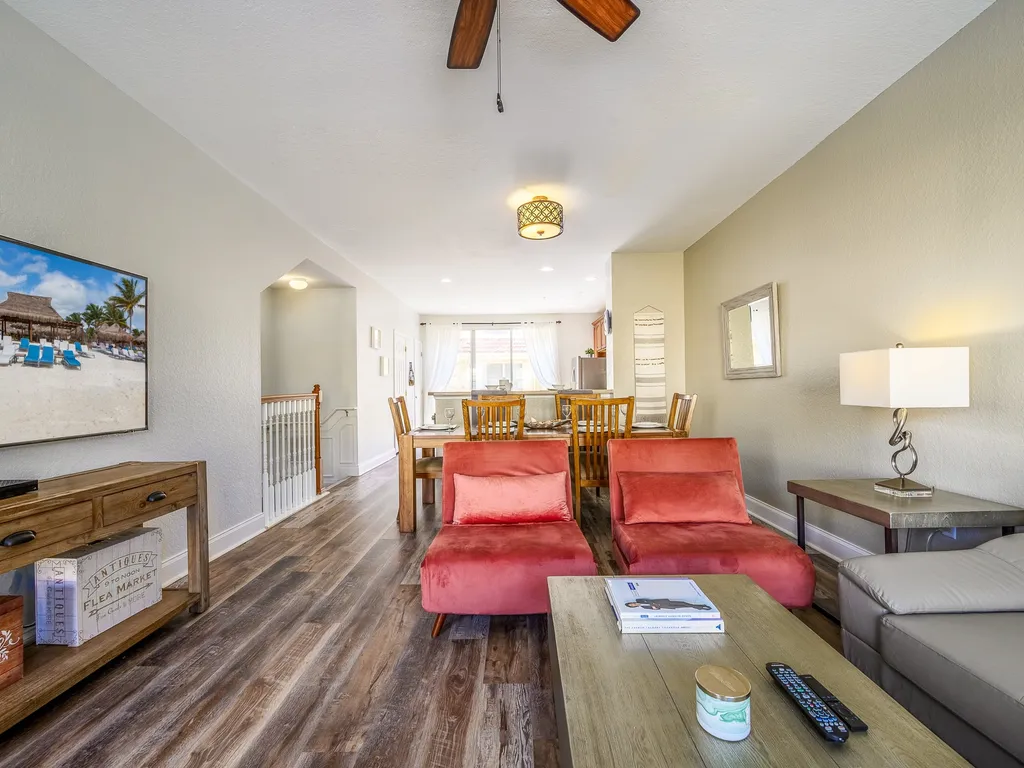 Casa Bella Townhome