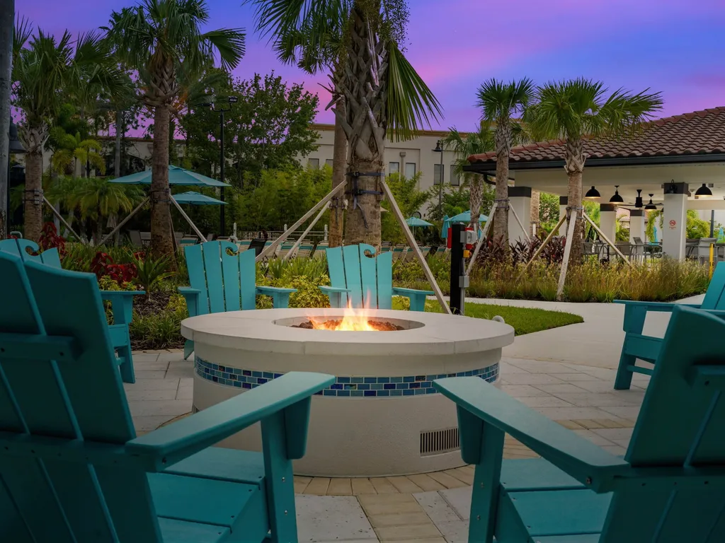 Casa Toscana Deluxe Condo