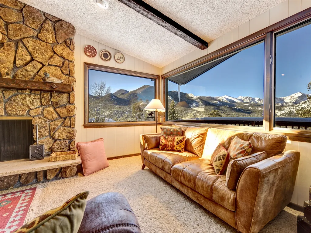 Bear Cove Vacation Home at Windcliff