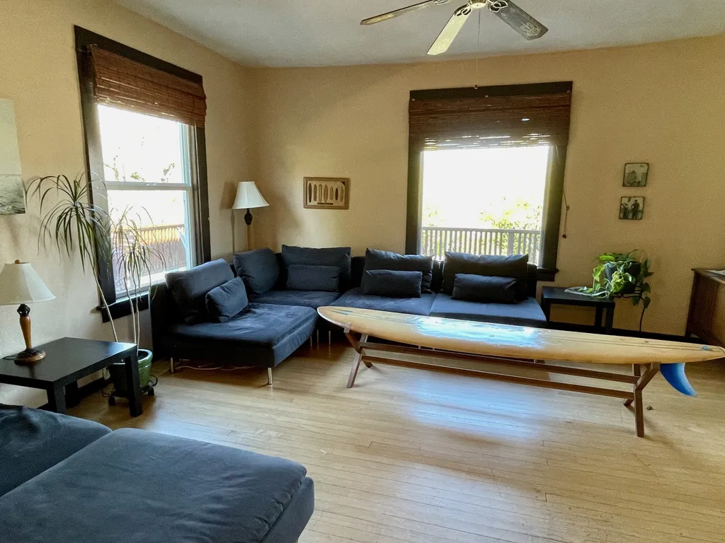 Heartbreak Pet and Family-Friendly Hood River Home