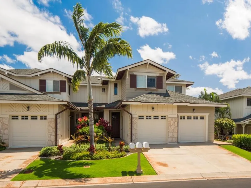 Vacation Home in Ko Olina Resort