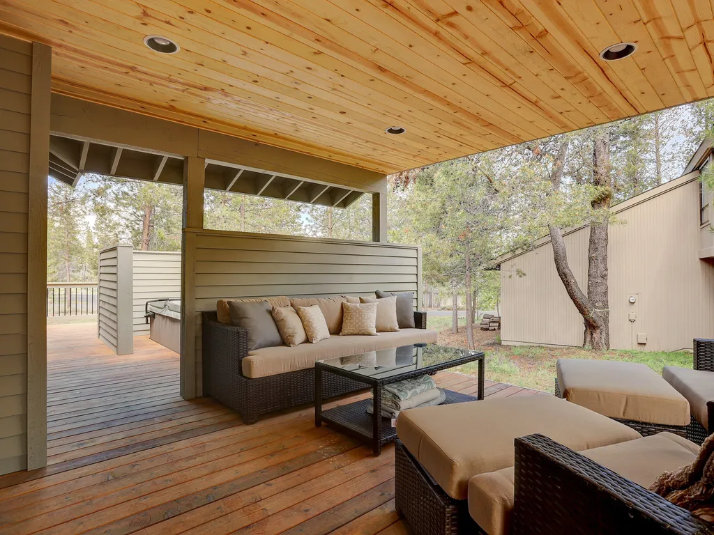 16 Yellow Pine