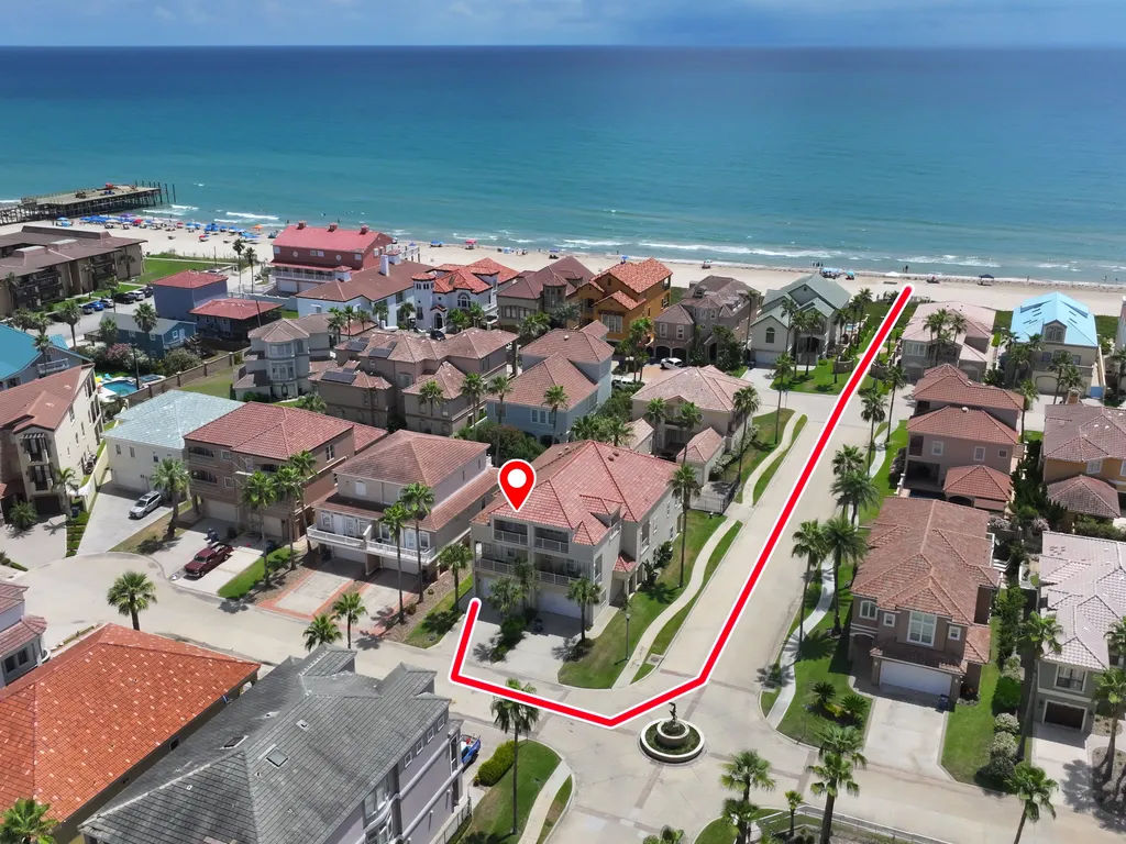 6502 Fountain Way (Tortuga by the Sea)