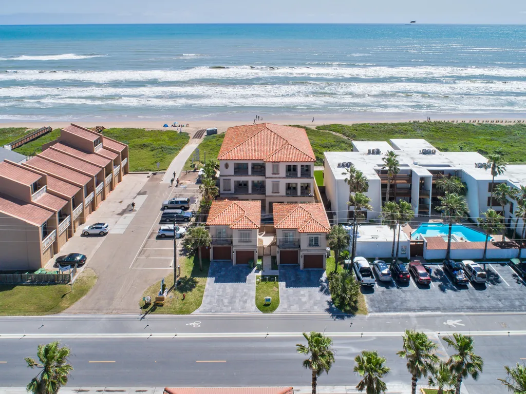 4616 Gulf (South)