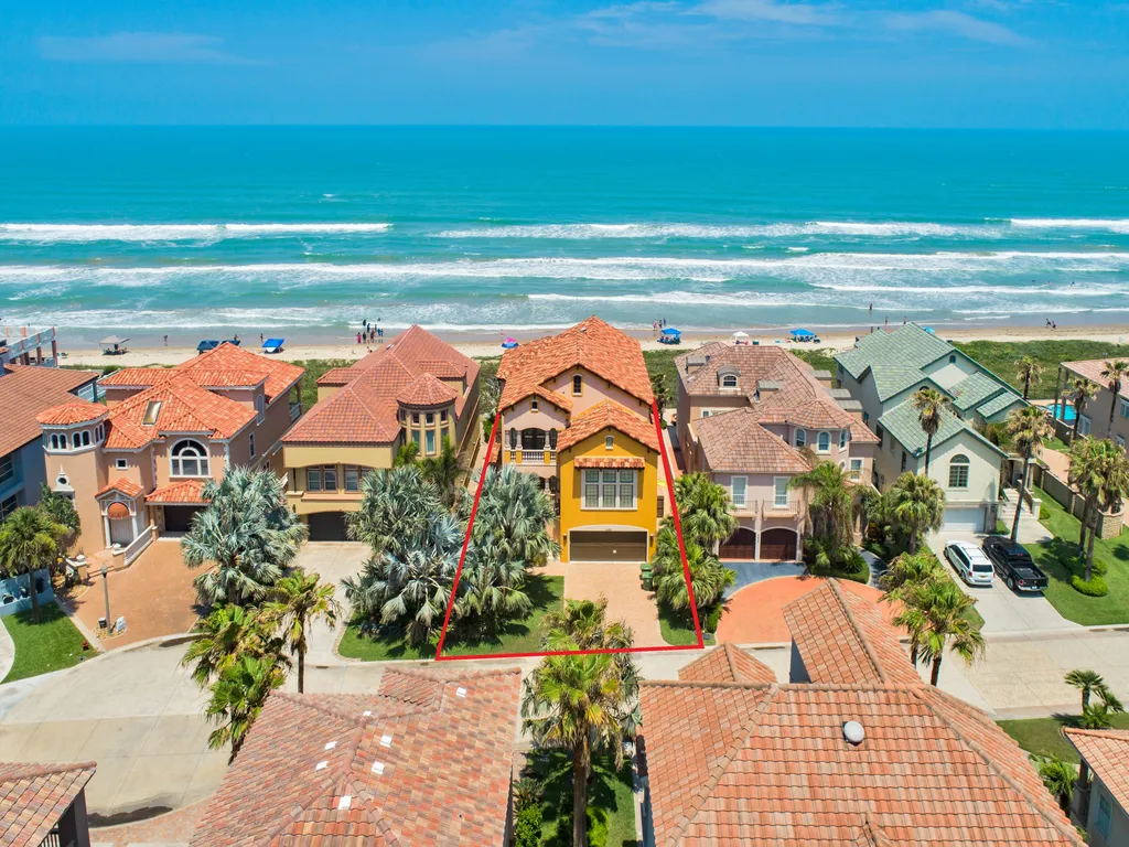 6508 Beach Drive (Bella Vita)
