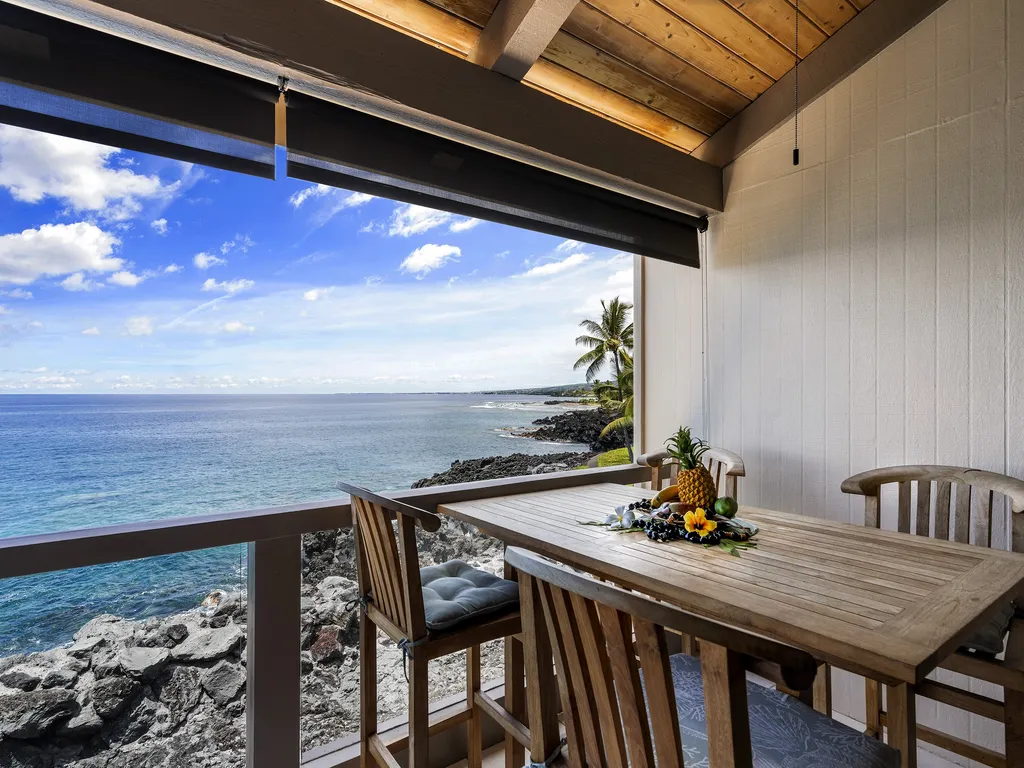 Keauhou Kona Surf &amp; Racquet Club#5-303