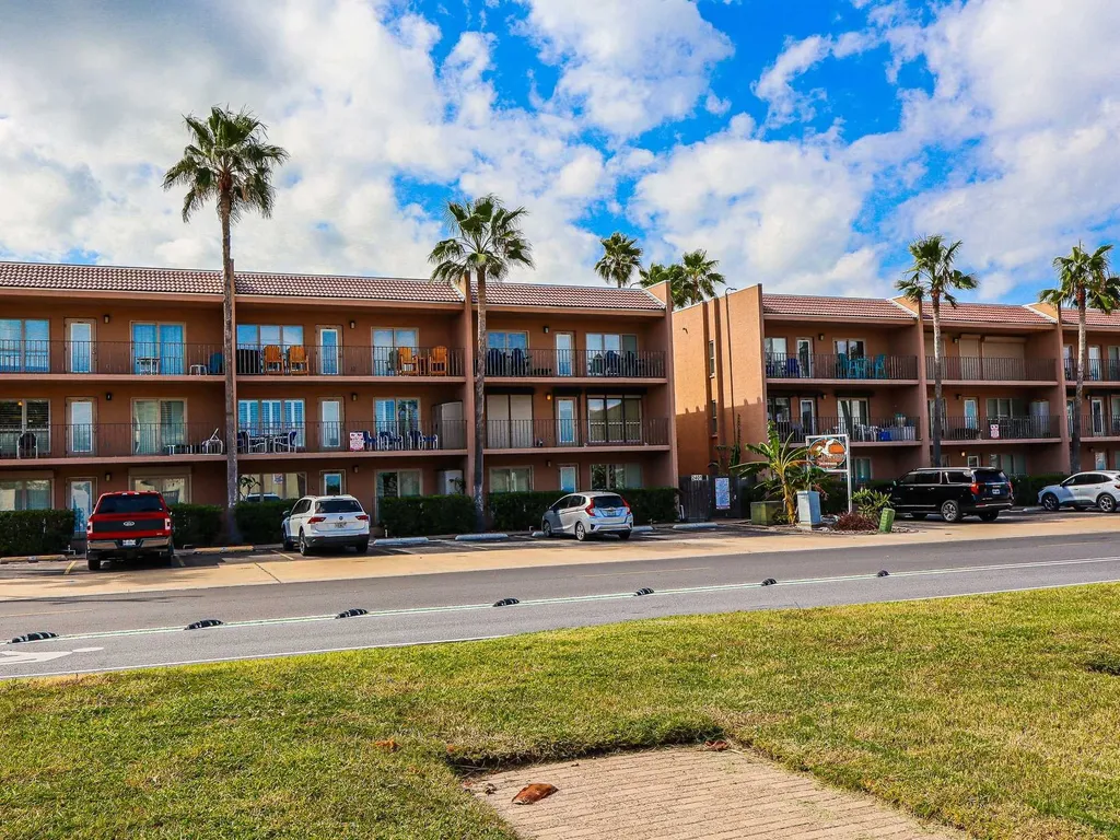 Beachview 206