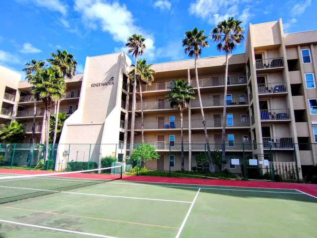 Edgewater 507