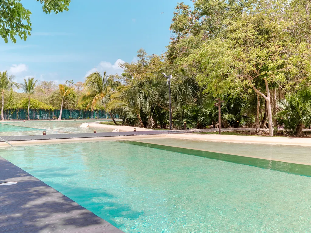 Condo Maxim E 305 Lorena Ochoa Golf Residences inside Corasol 