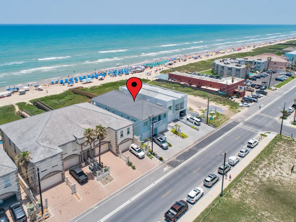 5108A Gulf Blvd