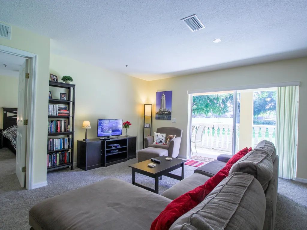 Condominium at Lakeside Golf &amp; CC- unit 104