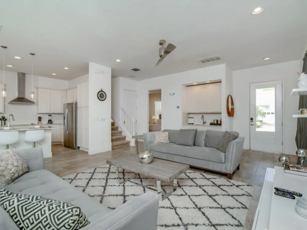 Beautiful Home Near Disney with Private Pool!