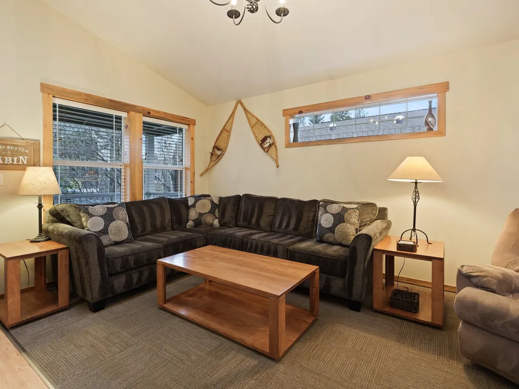 Huckleberry Cottage