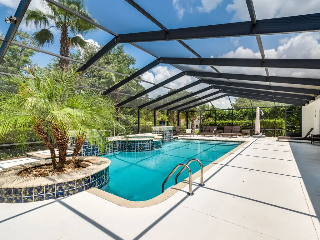 Stunning Executive Villa Ruyper