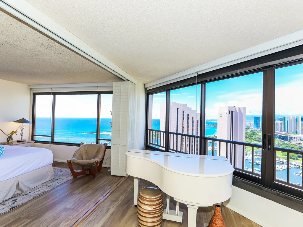 Discovery Bay 3604