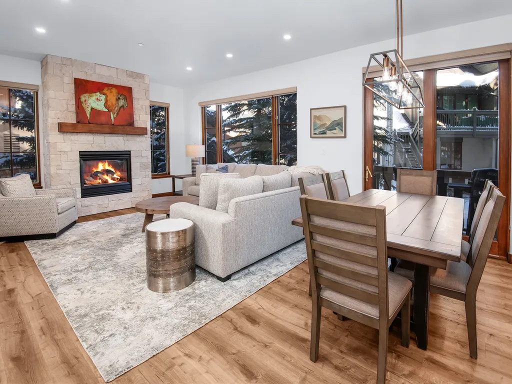 Aspenwood #102
